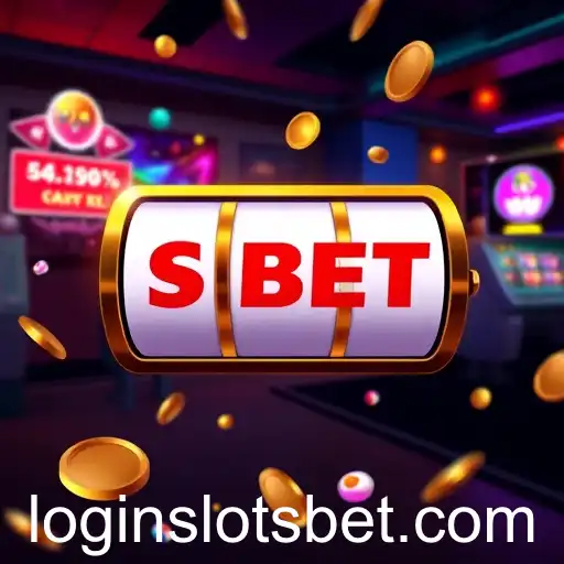 Exploring the Exciting World of Online Gaming: Spotlight on 'SBet Slot Login'