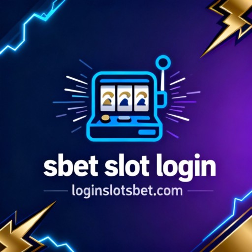 sbet slot login