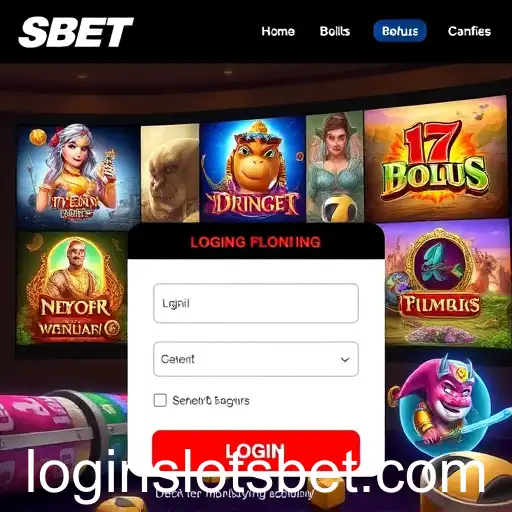 New Trends in Online Gaming: SBet Slot Login