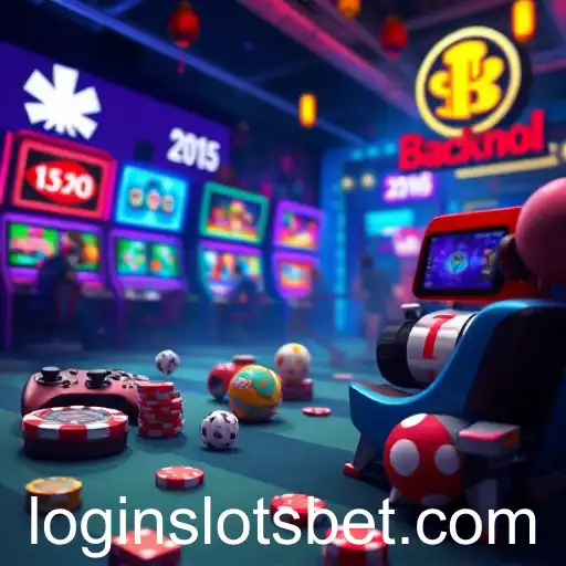 The Evolution of Online Gaming in 2025: A New Chapter