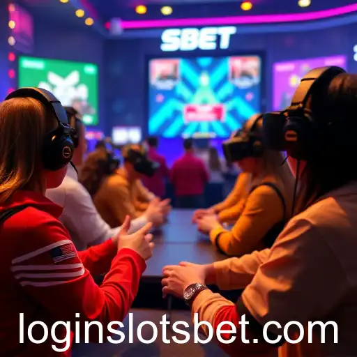 The Rise of Online Gaming Portals in 2025