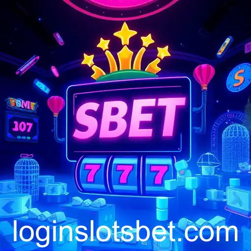 The Rise of SBET Slot Gaming