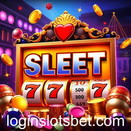 Exploring the Exciting World of Slot Games Online