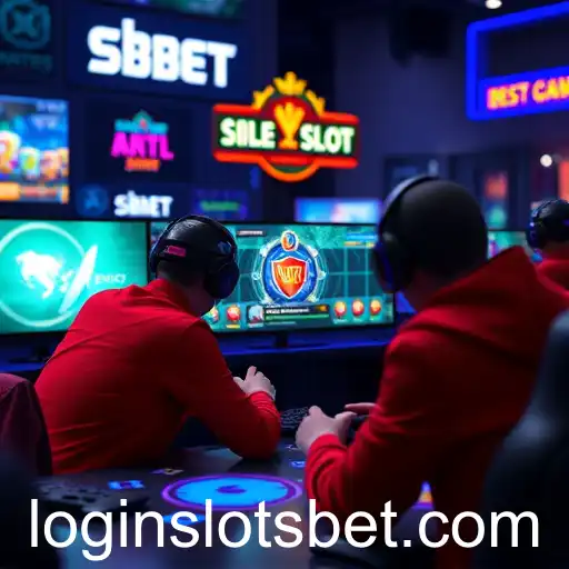 The Online Gaming Surge in 2025