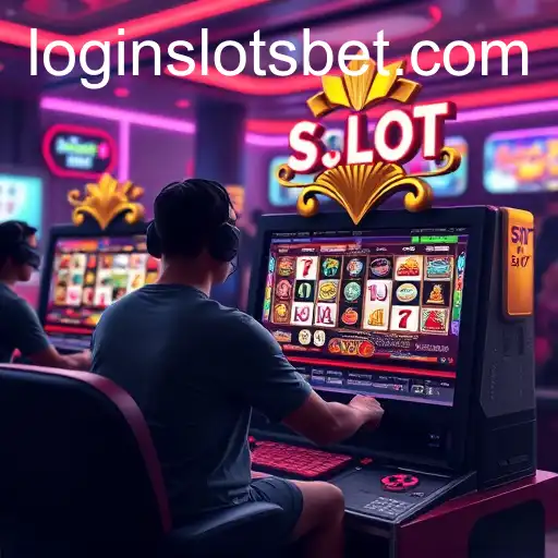 The Rise of Online Slot Gaming in 2025
