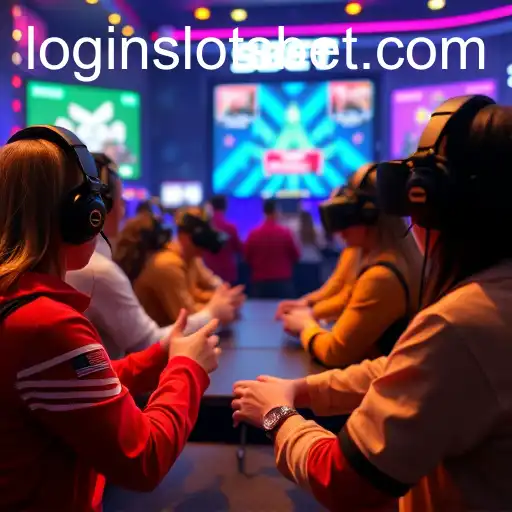 The Rise of Online Gaming Portals in 2025